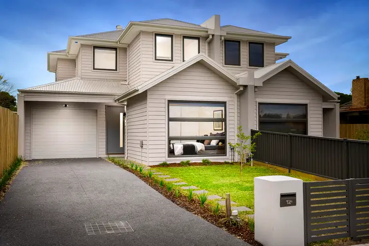 Third view of Homely house listing, 12A Irma Grove, Pascoe Vale VIC 3044