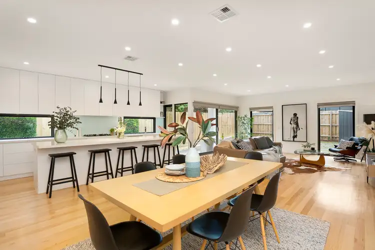 Fourth view of Homely house listing, 12A Irma Grove, Pascoe Vale VIC 3044