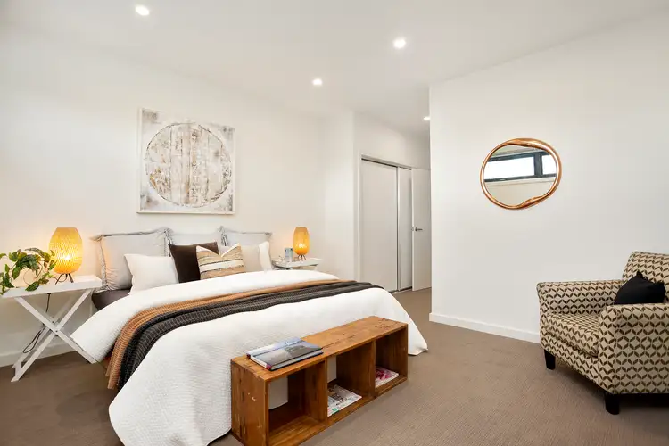 Fifth view of Homely house listing, 12A Irma Grove, Pascoe Vale VIC 3044