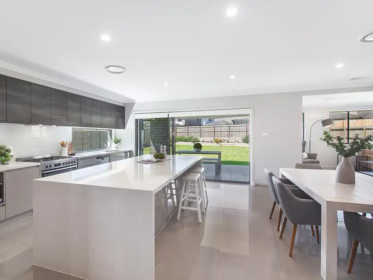 Main view of Homely house listing, 5 Breakers Way, Forresters Beach NSW 2260
