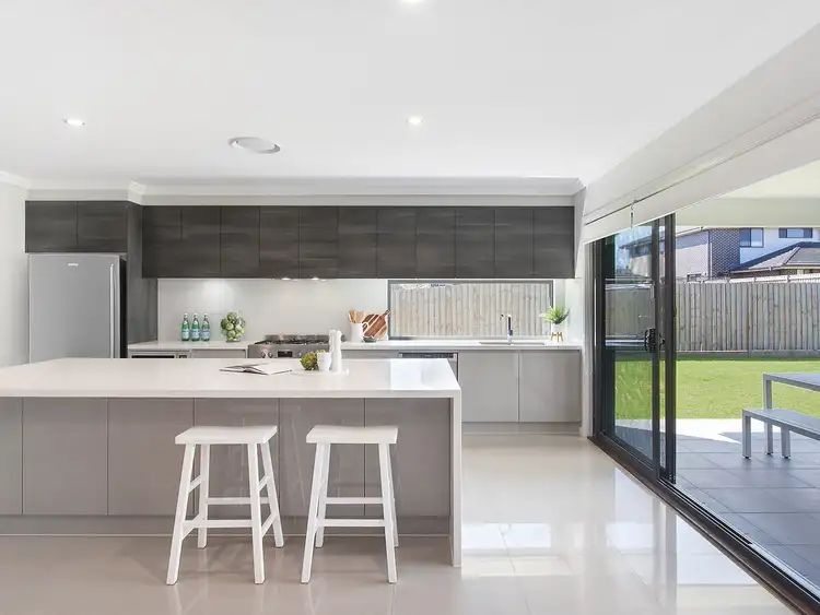 Third view of Homely house listing, 5 Breakers Way, Forresters Beach NSW 2260