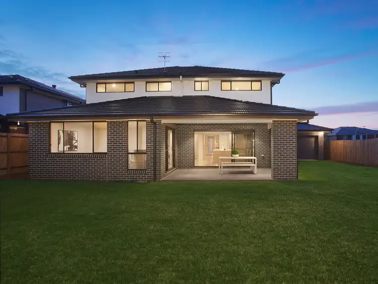 Sixth view of Homely house listing, 5 Breakers Way, Forresters Beach NSW 2260