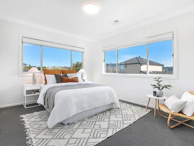 Fifth view of Homely semi-detached listing, 73 Bilga Crescent, Malabar NSW 2036