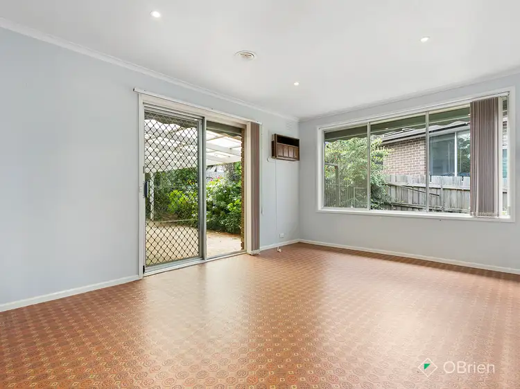 Fifth view of Homely house listing, 206 Oban Road, Ringwood North VIC 3134