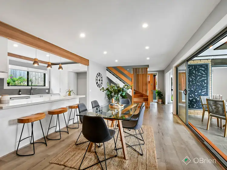6 Merlin Court, Frankston VIC 3199