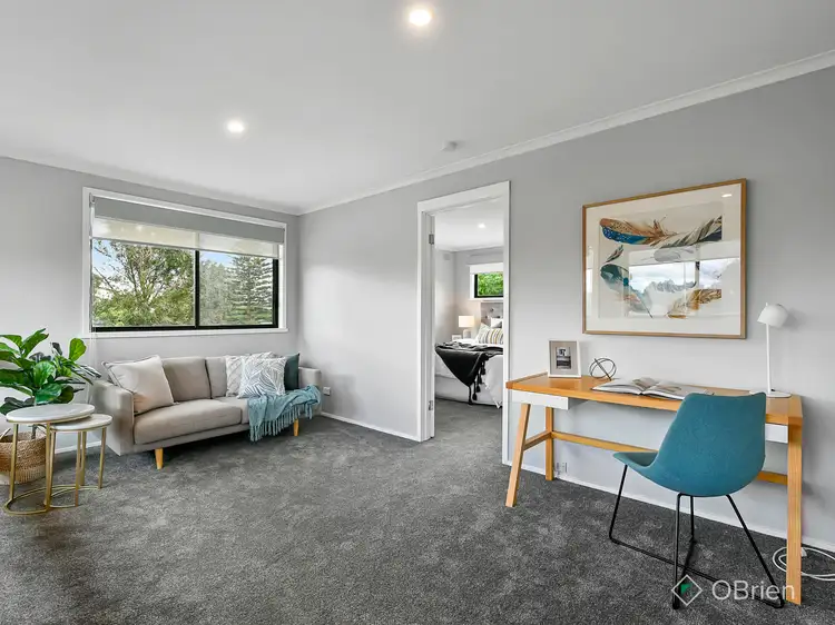 Fifth view of Homely house listing, 6 Merlin Court, Frankston VIC 3199