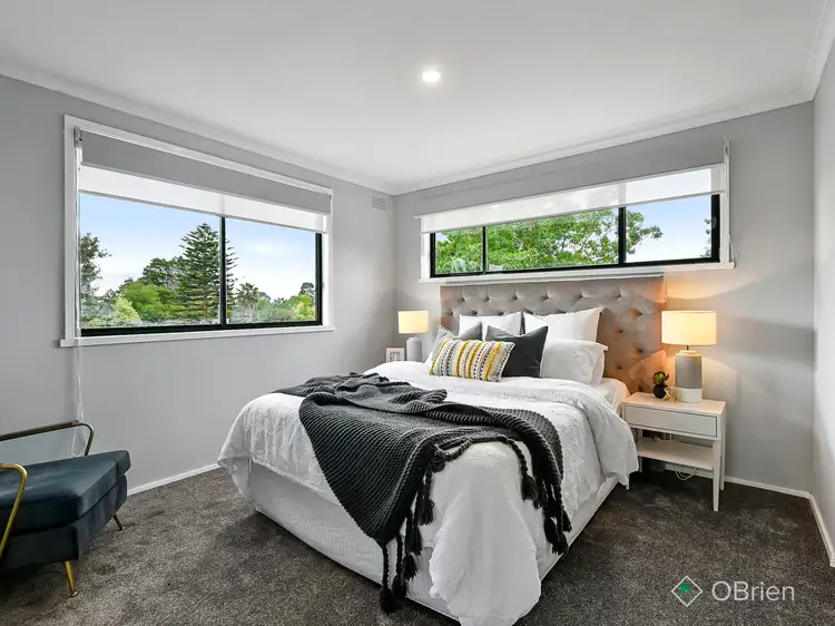 Sixth view of Homely house listing, 6 Merlin Court, Frankston VIC 3199