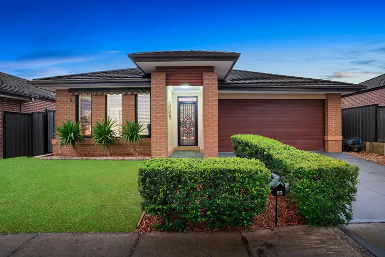 53 Ben Loman Circuit, Craigieburn VIC 3064