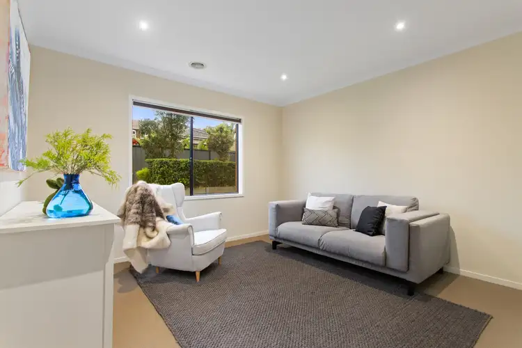 Sixth view of Homely house listing, 53 Ben Loman Circuit, Craigieburn VIC 3064