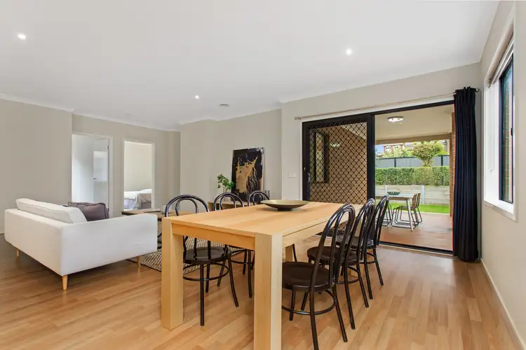 Seventh view of Homely house listing, 53 Ben Loman Circuit, Craigieburn VIC 3064