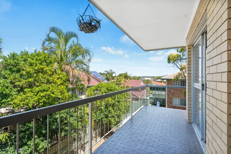 Main view of Homely unit listing, 8/112 School Road, Yeronga QLD 4104