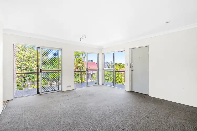Second view of Homely unit listing, 8/112 School Road, Yeronga QLD 4104