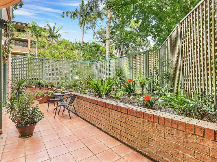 Main view of Homely apartment listing, 5/20 Leonay Street, Sutherland NSW 2232