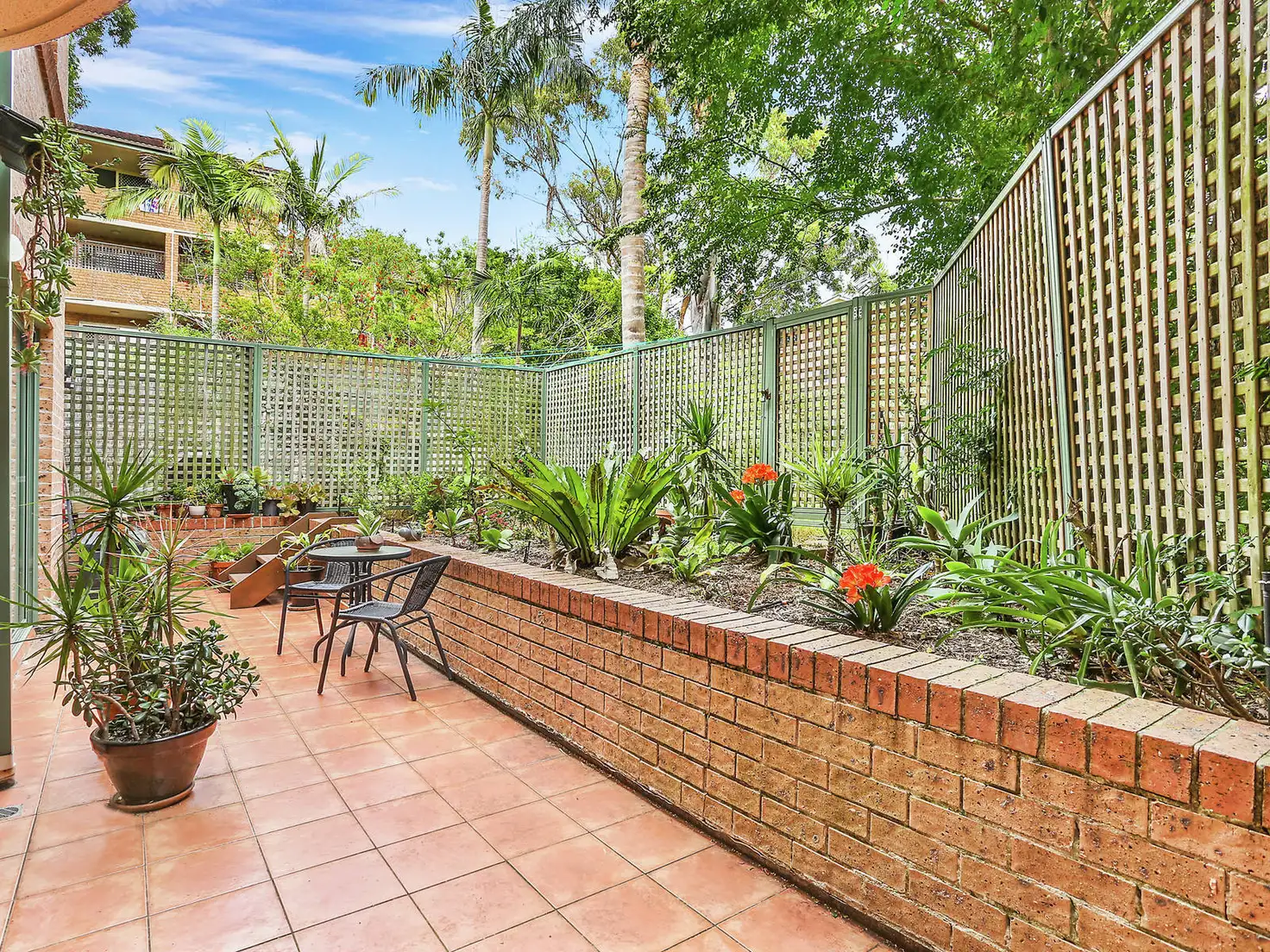 Main view of Homely apartment listing, 5/20 Leonay Street, Sutherland NSW 2232