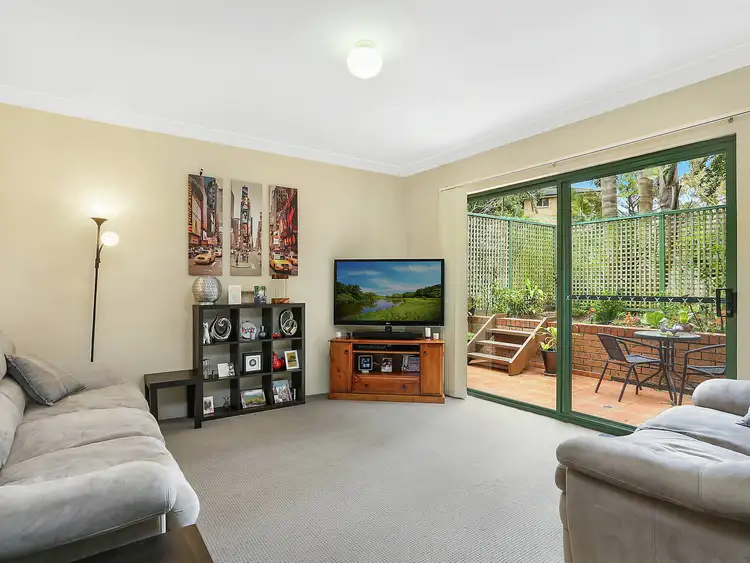 Second view of Homely apartment listing, 5/20 Leonay Street, Sutherland NSW 2232