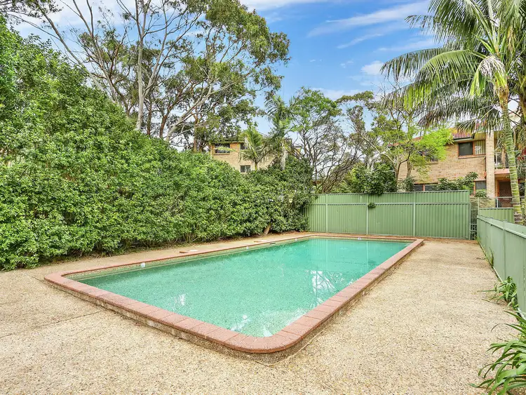 Fourth view of Homely apartment listing, 5/20 Leonay Street, Sutherland NSW 2232