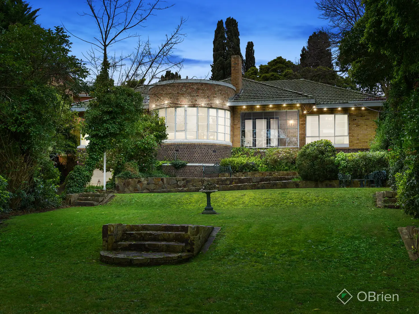 Main view of Homely house listing, 239 The Boulevard, Ivanhoe East VIC 3079