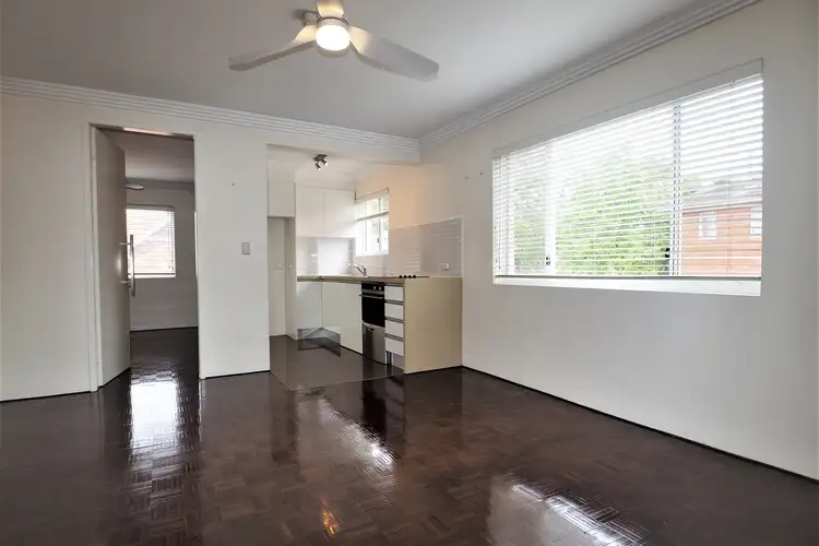 Main view of Homely apartment listing, 6/78 Shadforth Street, Mosman NSW 2088