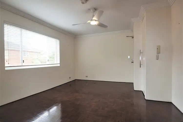Fourth view of Homely apartment listing, 6/78 Shadforth Street, Mosman NSW 2088