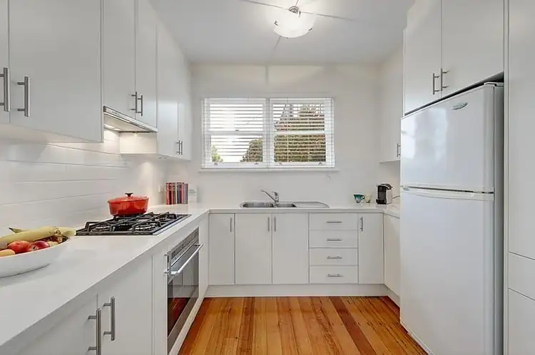 Main view of Homely apartment listing, 11/47 Yerrin Street, Balwyn VIC 3103