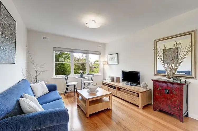 Second view of Homely apartment listing, 11/47 Yerrin Street, Balwyn VIC 3103