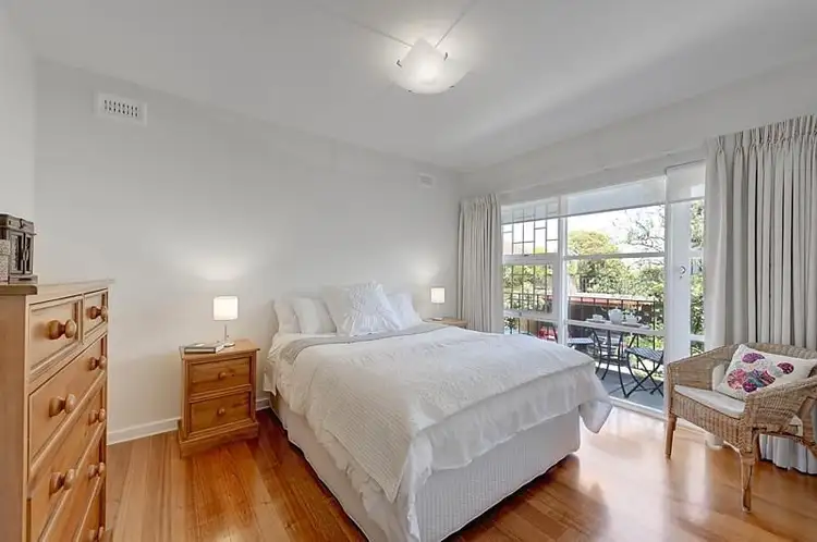 Third view of Homely apartment listing, 11/47 Yerrin Street, Balwyn VIC 3103