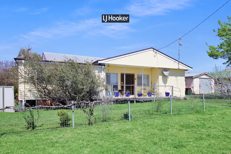 111 Old Bundarra Road, Inverell NSW 2360