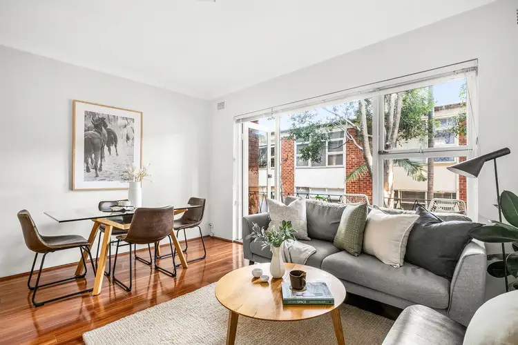 Main view of Homely apartment listing, 9/9 Church Street, Ashfield NSW 2131