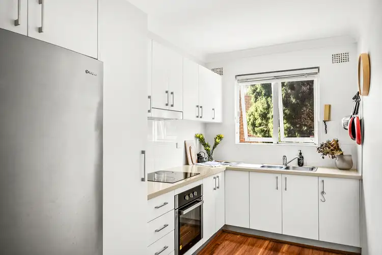Second view of Homely apartment listing, 9/9 Church Street, Ashfield NSW 2131