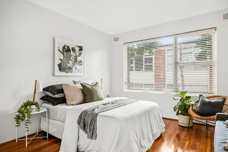 Third view of Homely apartment listing, 9/9 Church Street, Ashfield NSW 2131