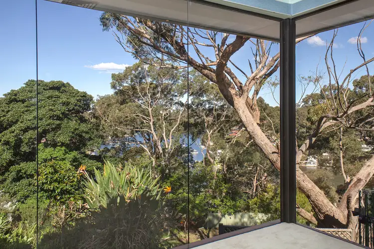 Main view of Homely house listing, 112 Arcadia Avenue, Gymea Bay NSW 2227