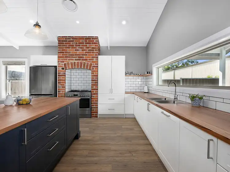 Third view of Homely house listing, 61 Mortimer Street, Mudgee NSW 2850