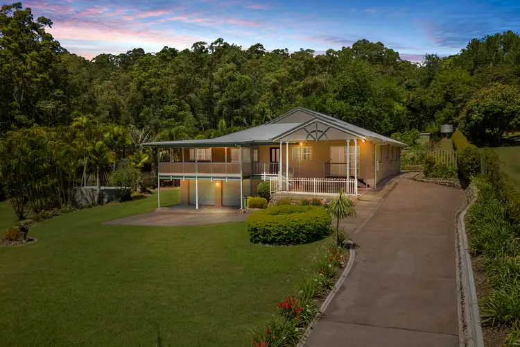 6-10 Cardinal Court, Palmwoods QLD 4555