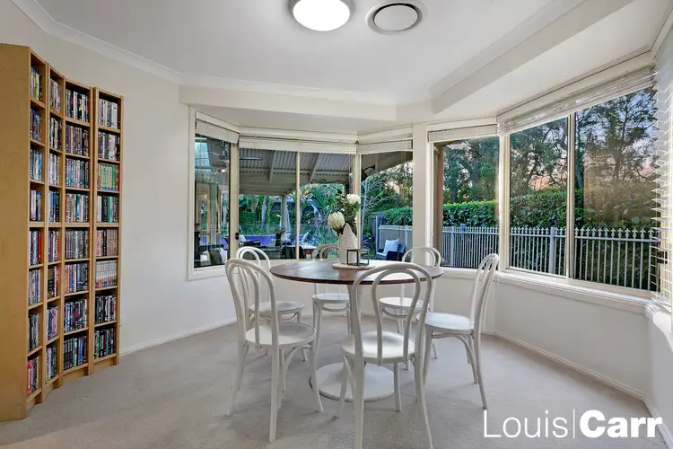 Sixth view of Homely house listing, 10 Minerva Crescent, Beaumont Hills NSW 2155