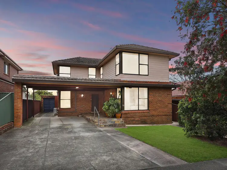 22 Madrers Avenue, Kogarah NSW 2217