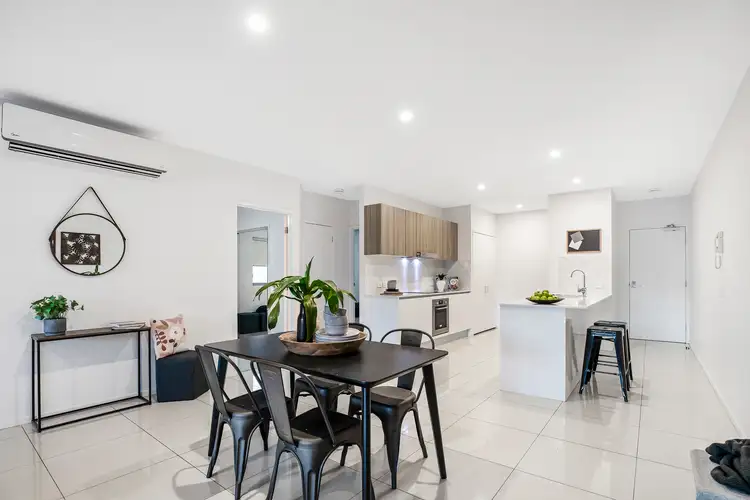 7/35 Burrai Street, Morningside QLD 4170