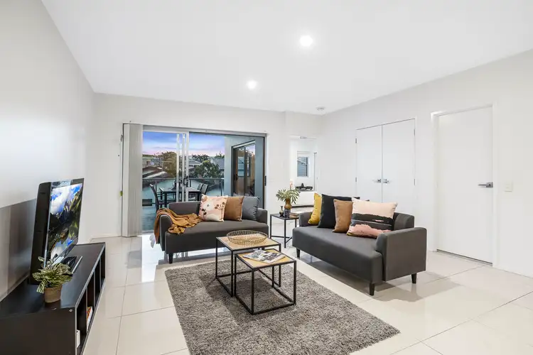 Fifth view of Homely apartment listing, 7/35 Burrai Street, Morningside QLD 4170