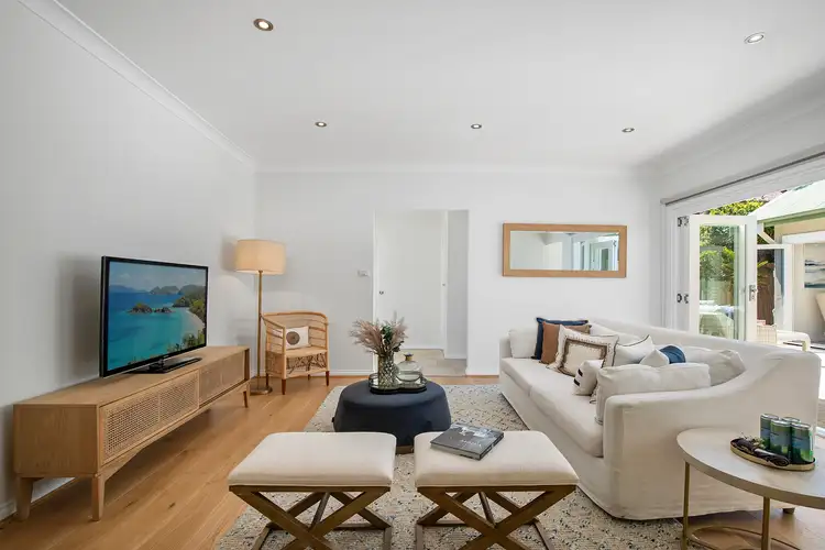 Second view of Homely house listing, 2/80 Wanganella Street, Balgowlah NSW 2093