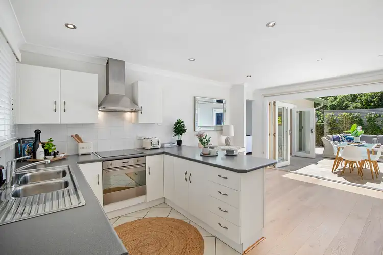Third view of Homely house listing, 2/80 Wanganella Street, Balgowlah NSW 2093