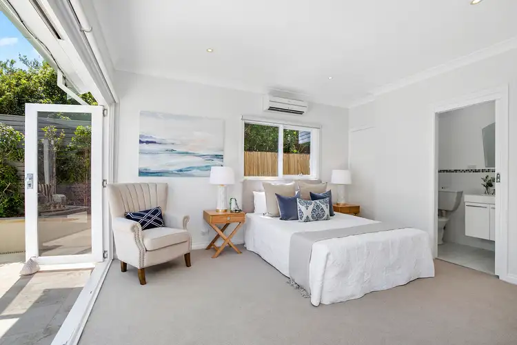 Fifth view of Homely house listing, 2/80 Wanganella Street, Balgowlah NSW 2093