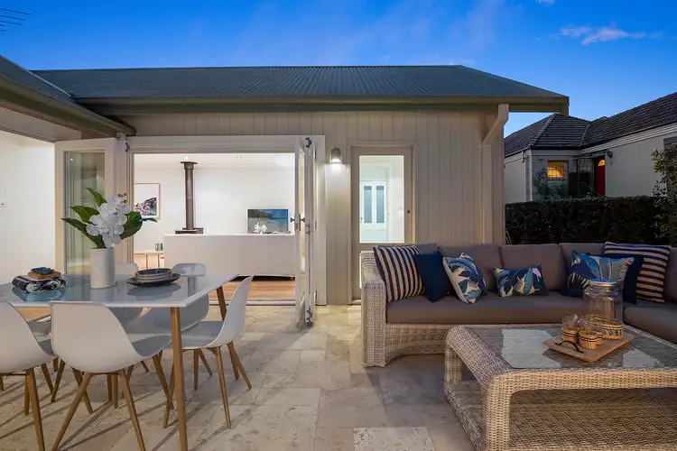 Sixth view of Homely house listing, 2/80 Wanganella Street, Balgowlah NSW 2093