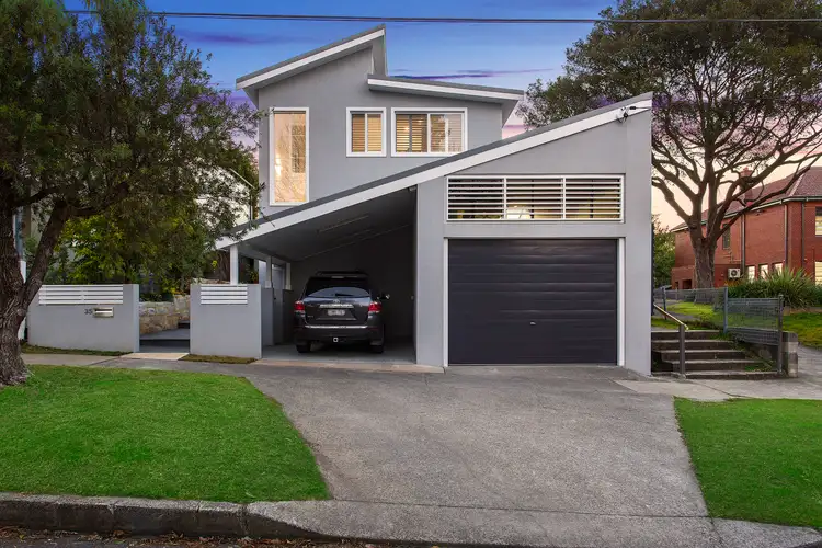 35 Kempbridge Avenue, Seaforth NSW 2092