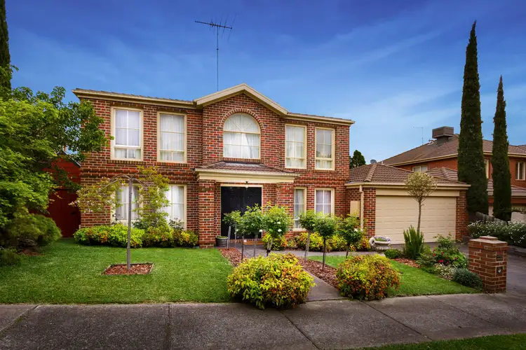 10 Gallica Close, Niddrie VIC 3042