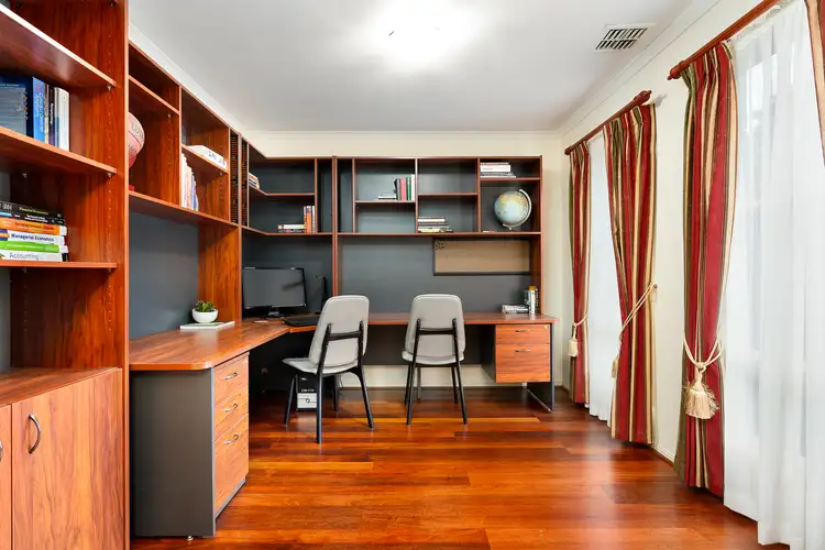 Fifth view of Homely house listing, 10 Gallica Close, Niddrie VIC 3042