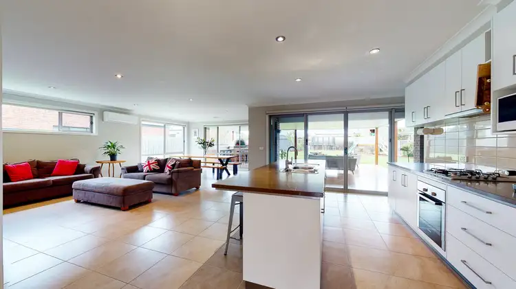 Third view of Homely house listing, 15 Highfield Court, Traralgon VIC 3844