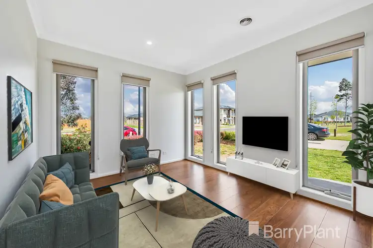 Third view of Homely house listing, 15 Lacebark Lane, Aintree VIC 3336