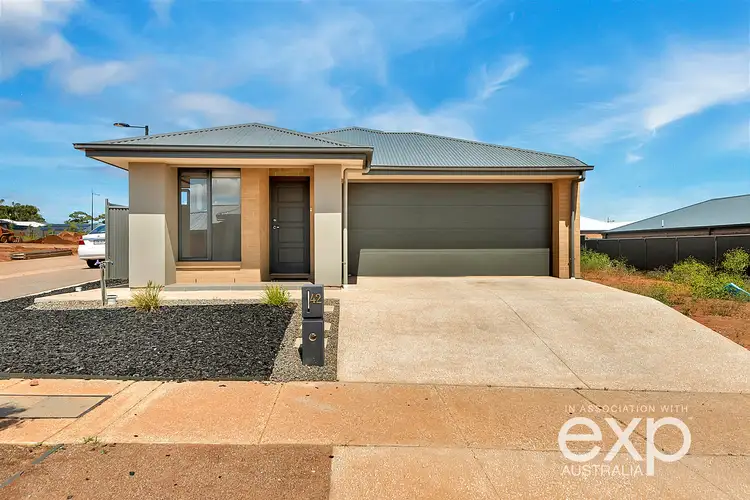 42 Angove Drive, Blakeview SA 5114