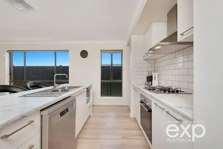 Second view of Homely house listing, 42 Angove Drive, Blakeview SA 5114