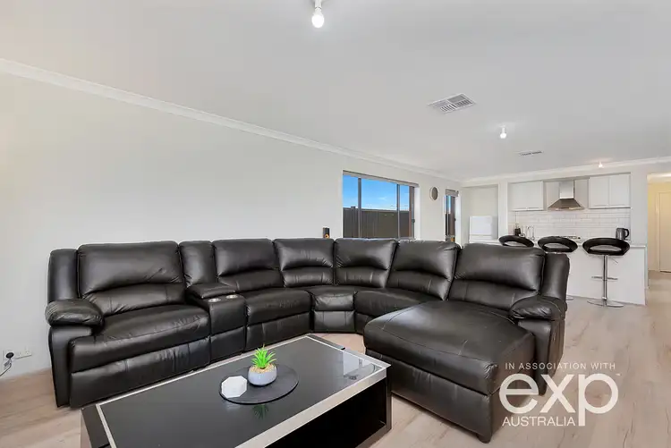 Fourth view of Homely house listing, 42 Angove Drive, Blakeview SA 5114