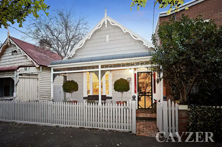 Main view of Homely house listing, 34 Nelson Road, South Melbourne VIC 3205